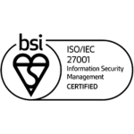 ISO27001 – Information Security