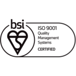 ISO9001 – Quality Management